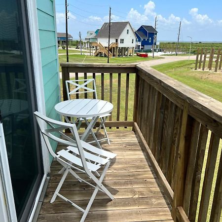 Sunny Catalina Villa Galveston Exterior photo